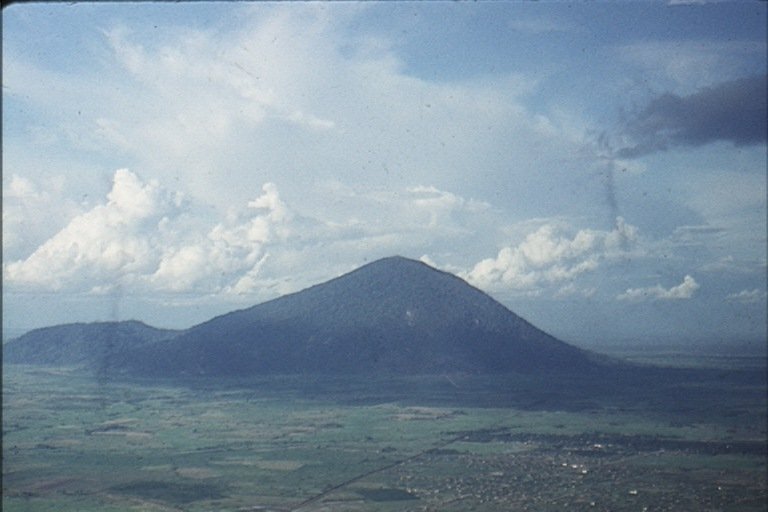 Black Virgin Mountain (Nui Ba Den)