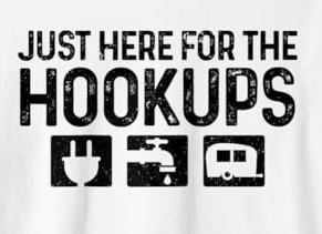 hookup