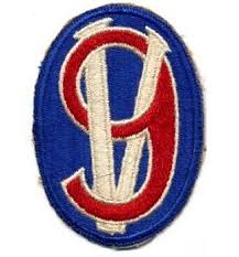 95th Infantry Division