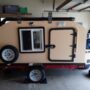 Micro Camper Build Phase 1