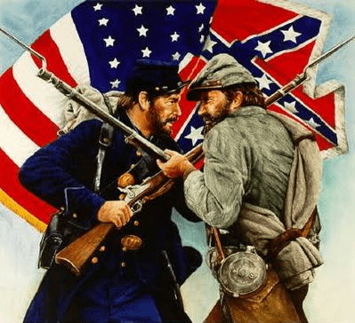 Civil War Stories